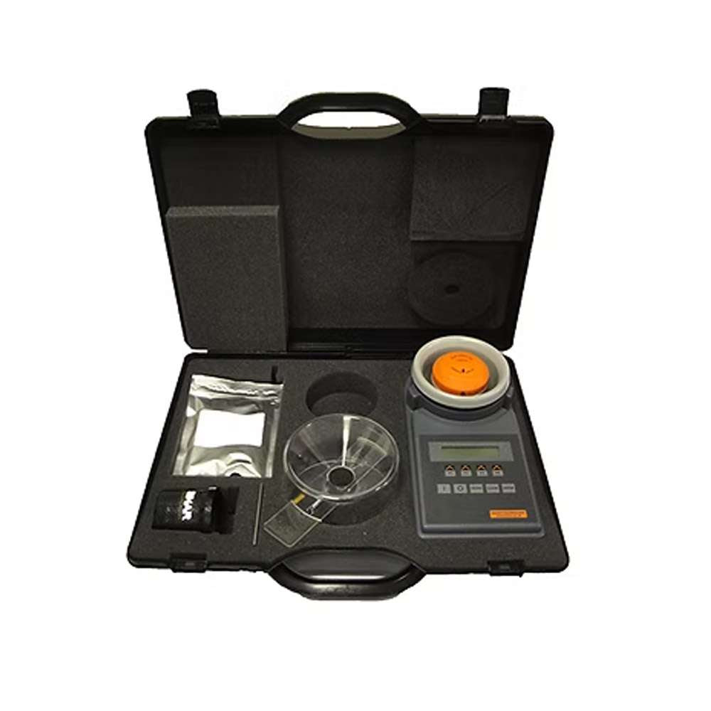 Grainpro Moisture Meter Sinar 6070