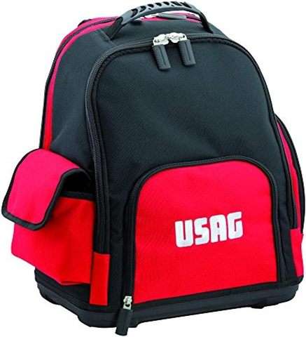 Professional backpack (Empty) 3,1Kg - Usag 007 SV
