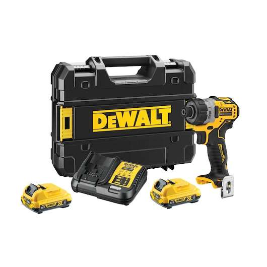 Dewalt Dt8941qz Sds-Xlr drill bit 14 X 310 X 250 Mm