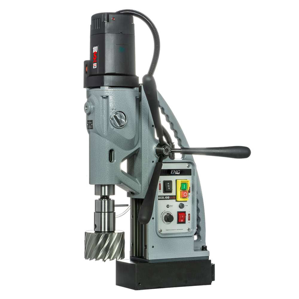 Magnetic Drill ECO.100S+/TD