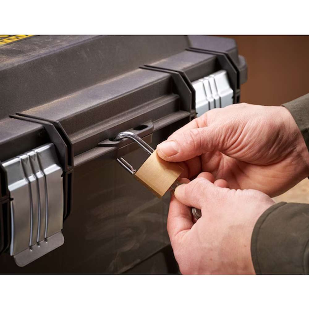 Tool Box 20 pro Stanley Fatmax 75792