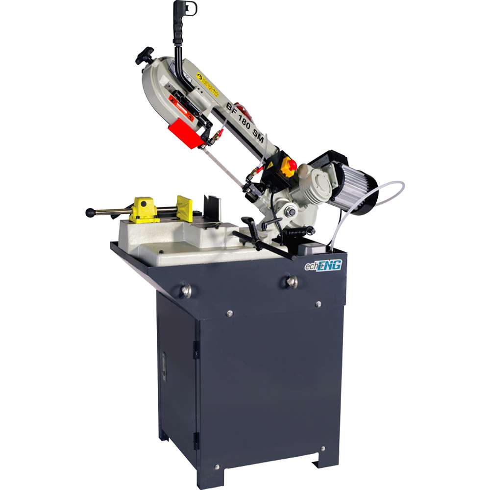 Bandsaws BF-180-SM - ENG PRO