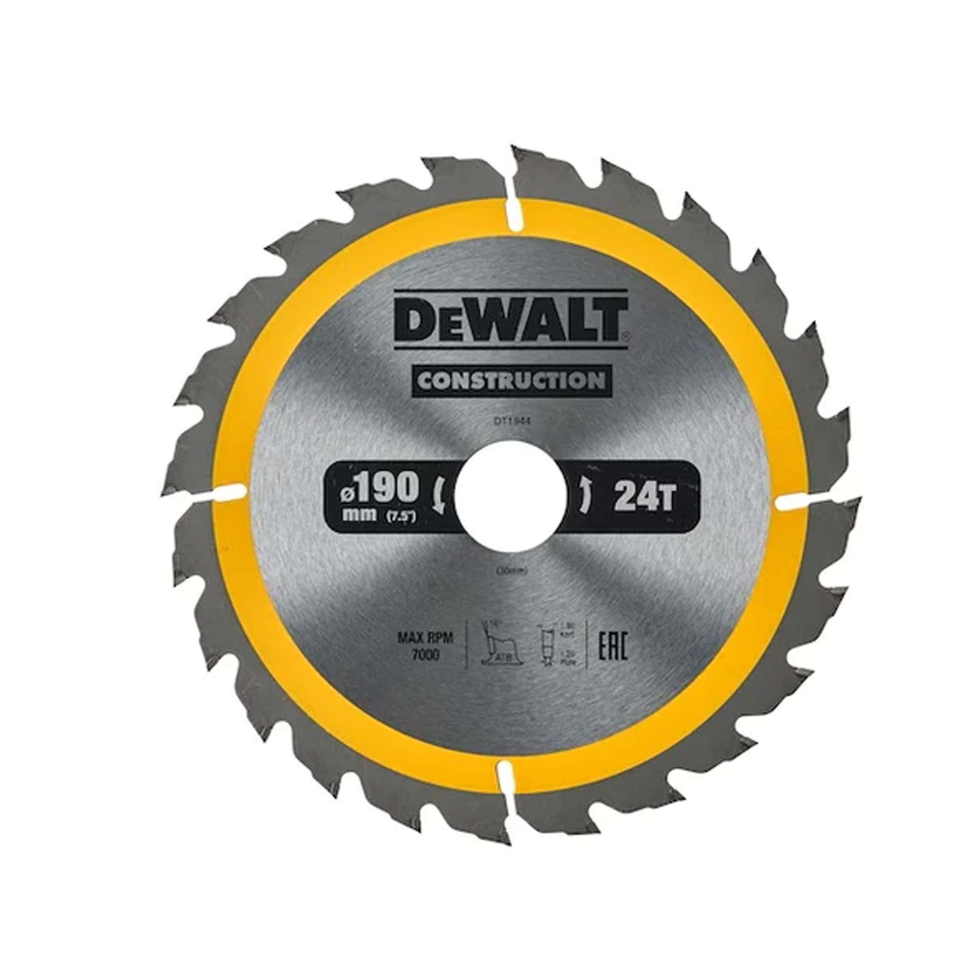 Dewalt Blade Dt1944-Qz