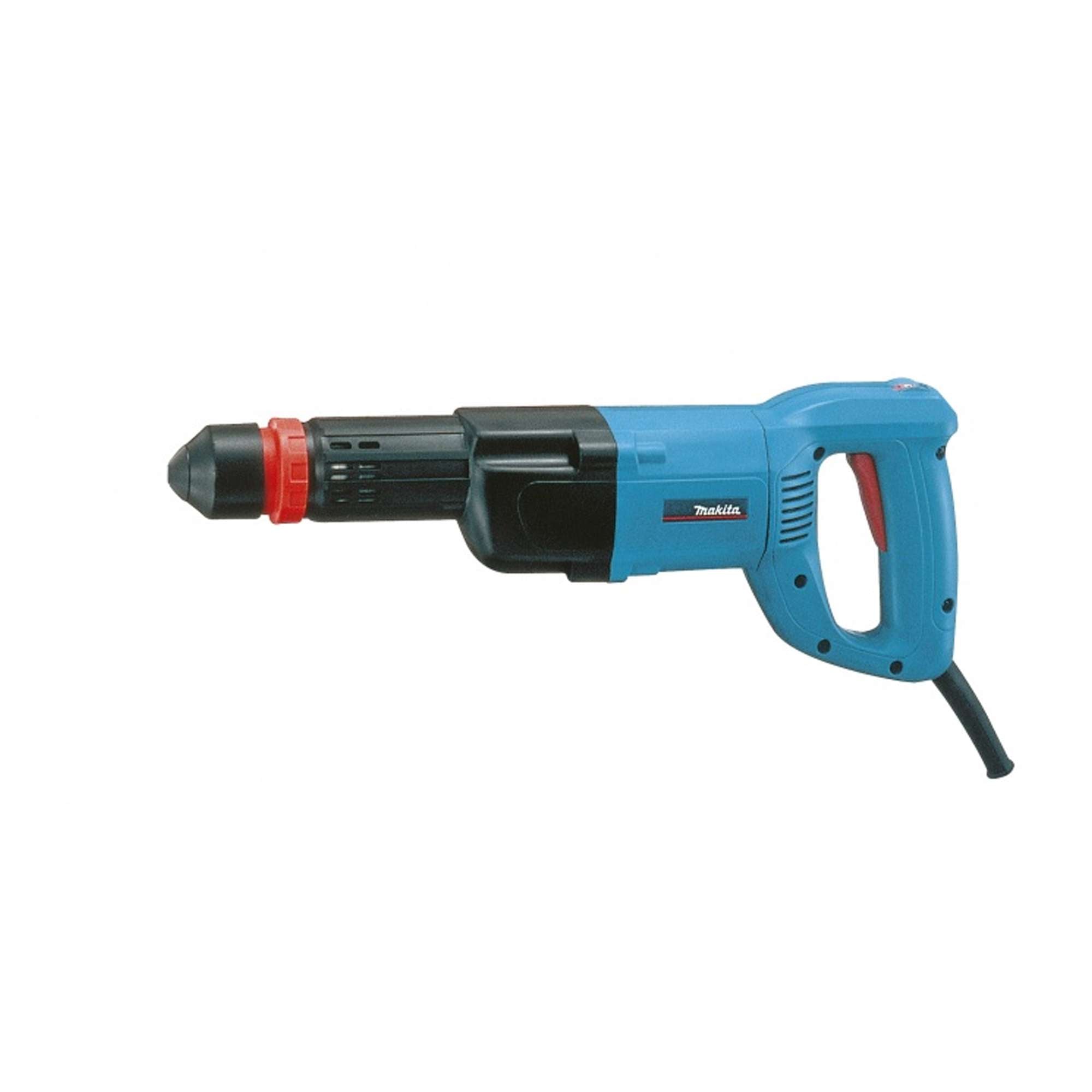 Makita 550W Demolition Hammer SDS-Plus 1.8J Chisel - HK0500