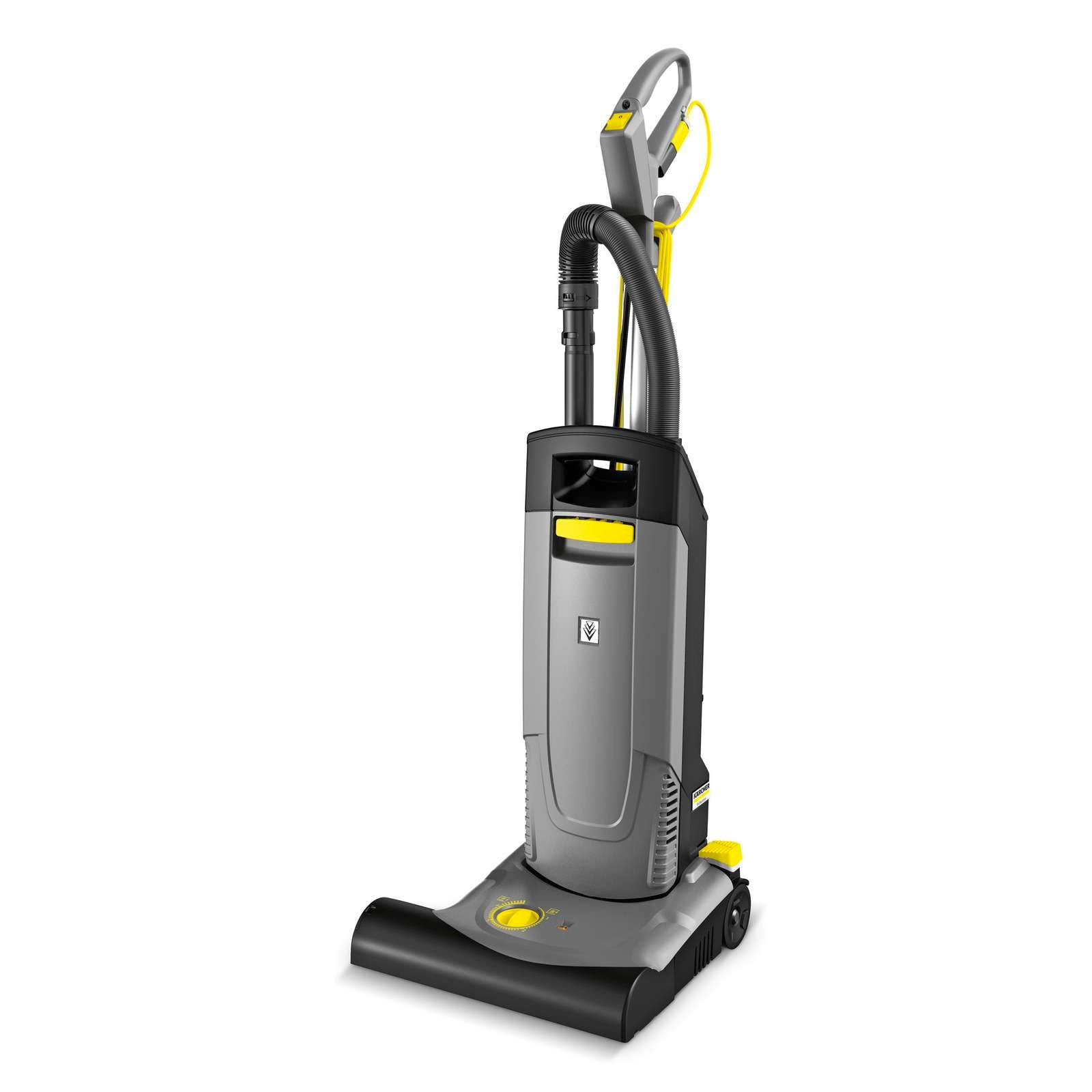 Karcher-CV 38/2-Karcher Vacuum Cleaner/Carpet Cleaner