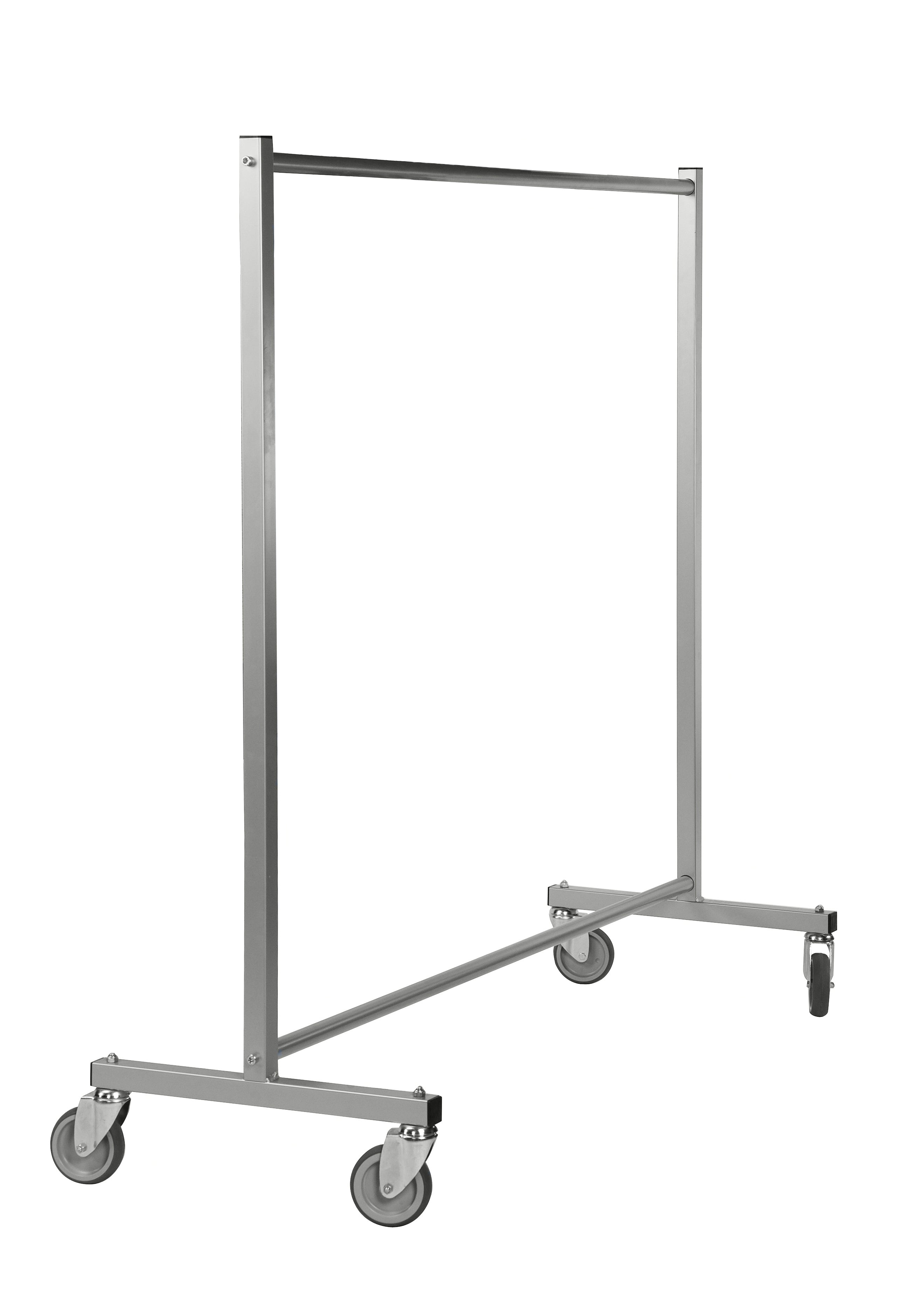 Robust coat rack with brake capacity 150kg Kongamek KM113700