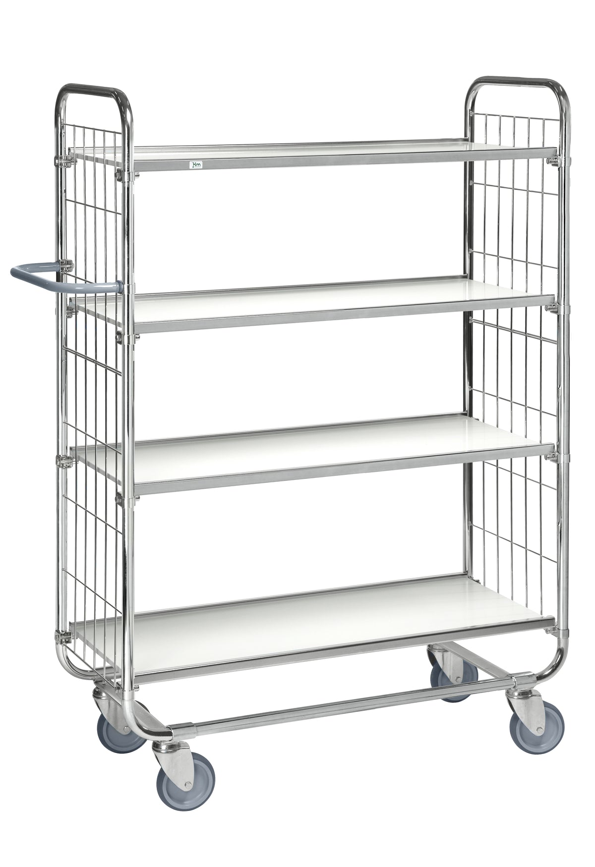 Flexible alles-in-einem-wagenreihe 8000 815x470x1590mm - Kongamek