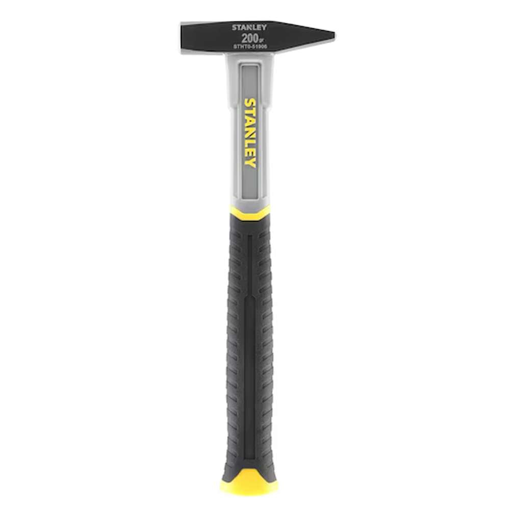 Fiberglass Hammer 200gr Din Stanley 51906