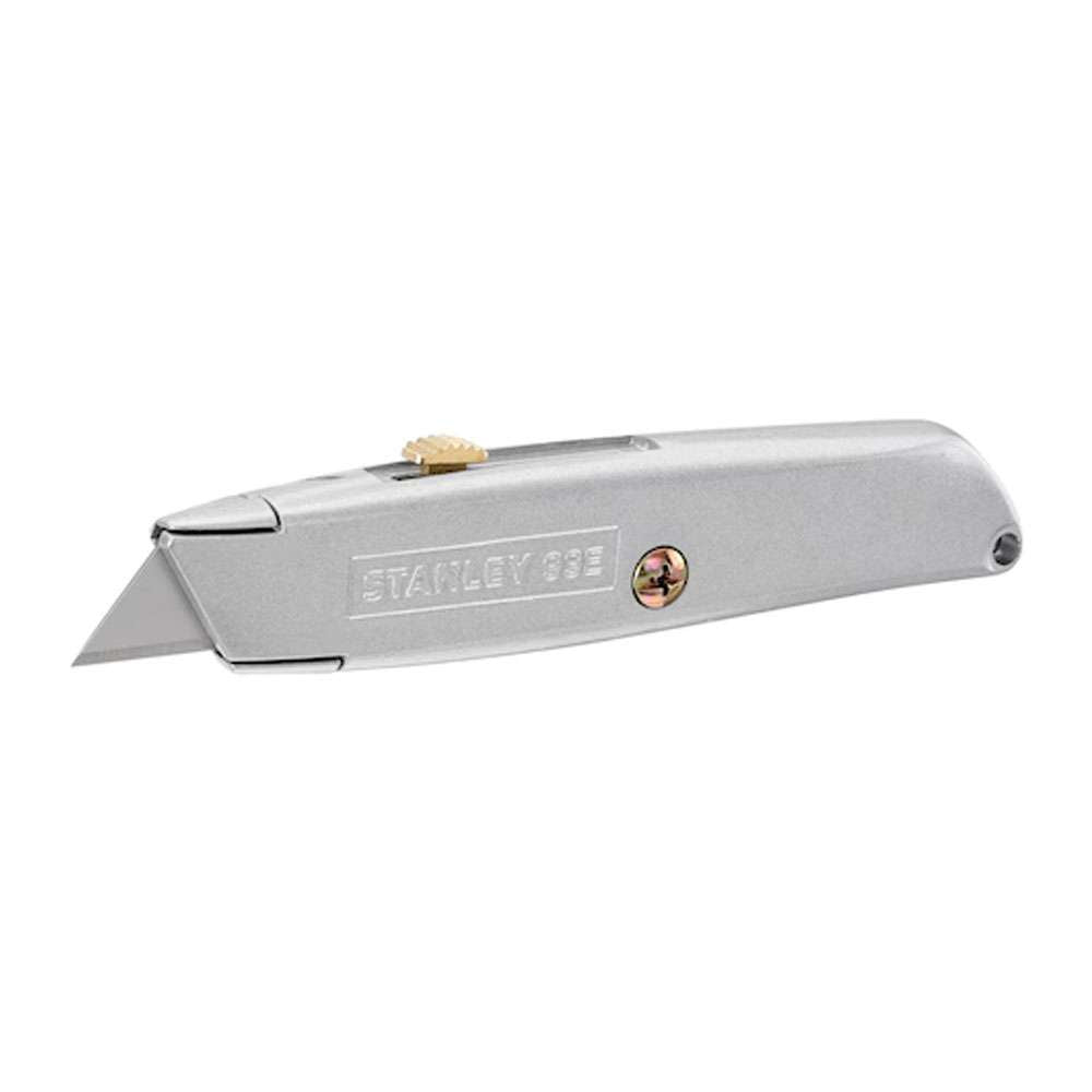 Professional metal knife Stanley 10-099
