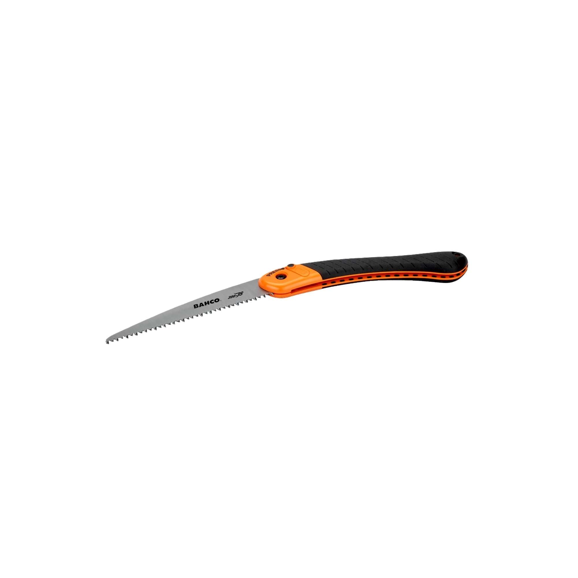Serrated Saw for Cutting Green Wood - Bahco 396-JS