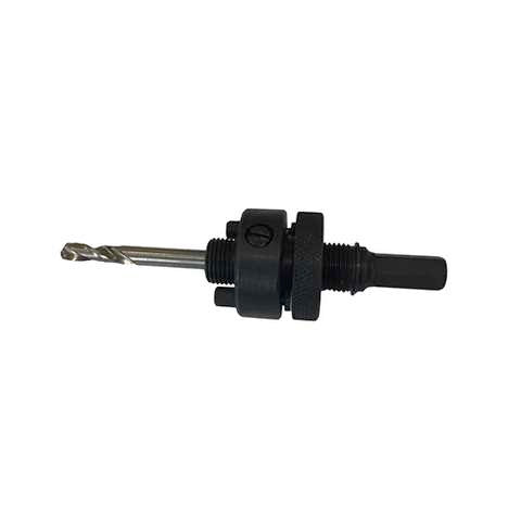 Shanks for hole saws 32 - 152 mm hexagonal shank coupling 9,5 mm - UT 10 SSG2