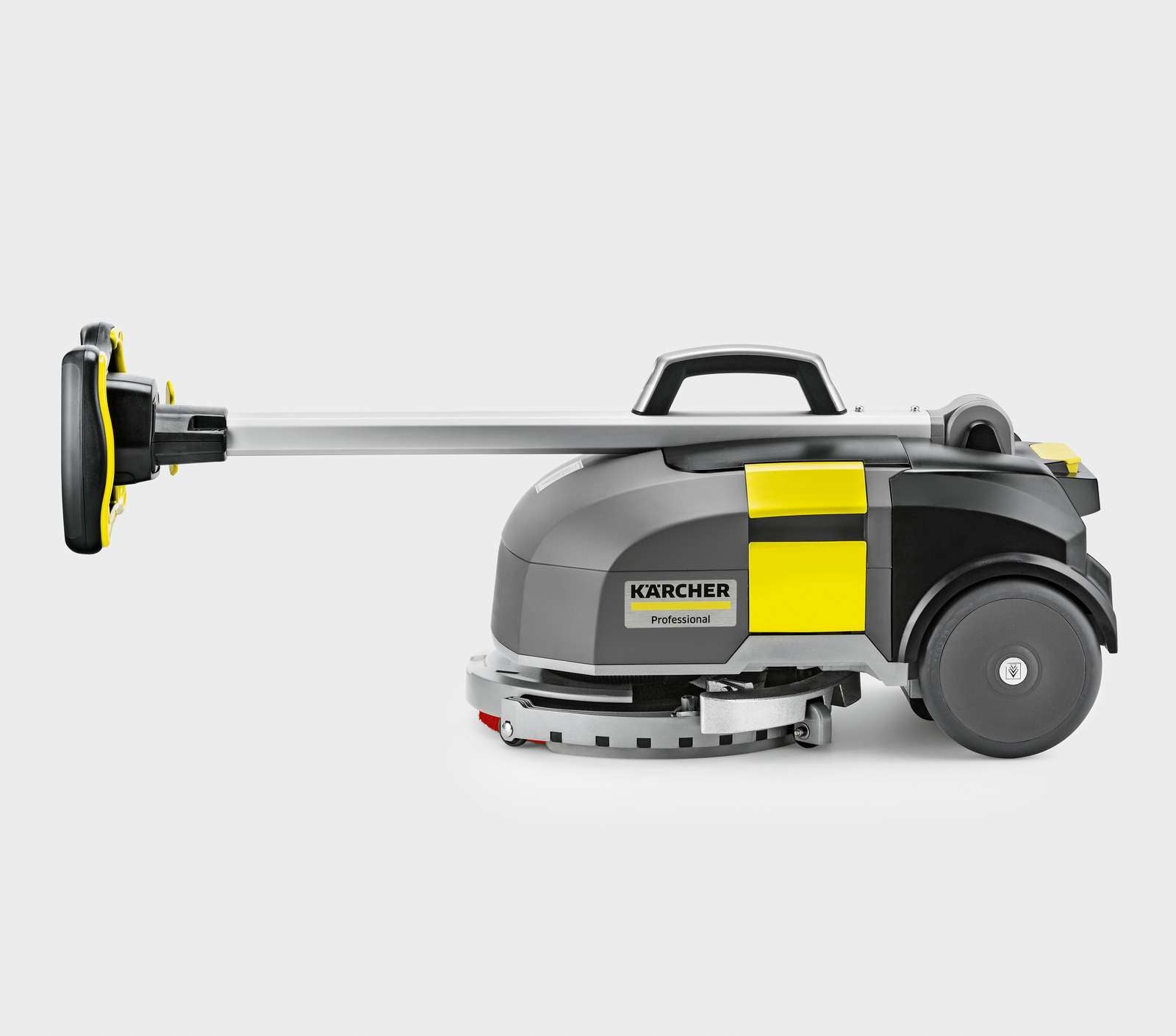 Karcher-BD 30/4 C Bp Pack-Karcher Commercial Scrubber Dryer