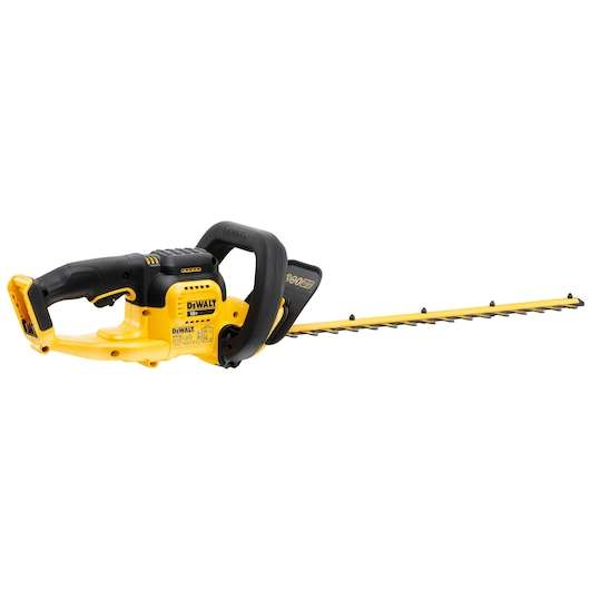 Heat gun DEWALT dce530n-xj