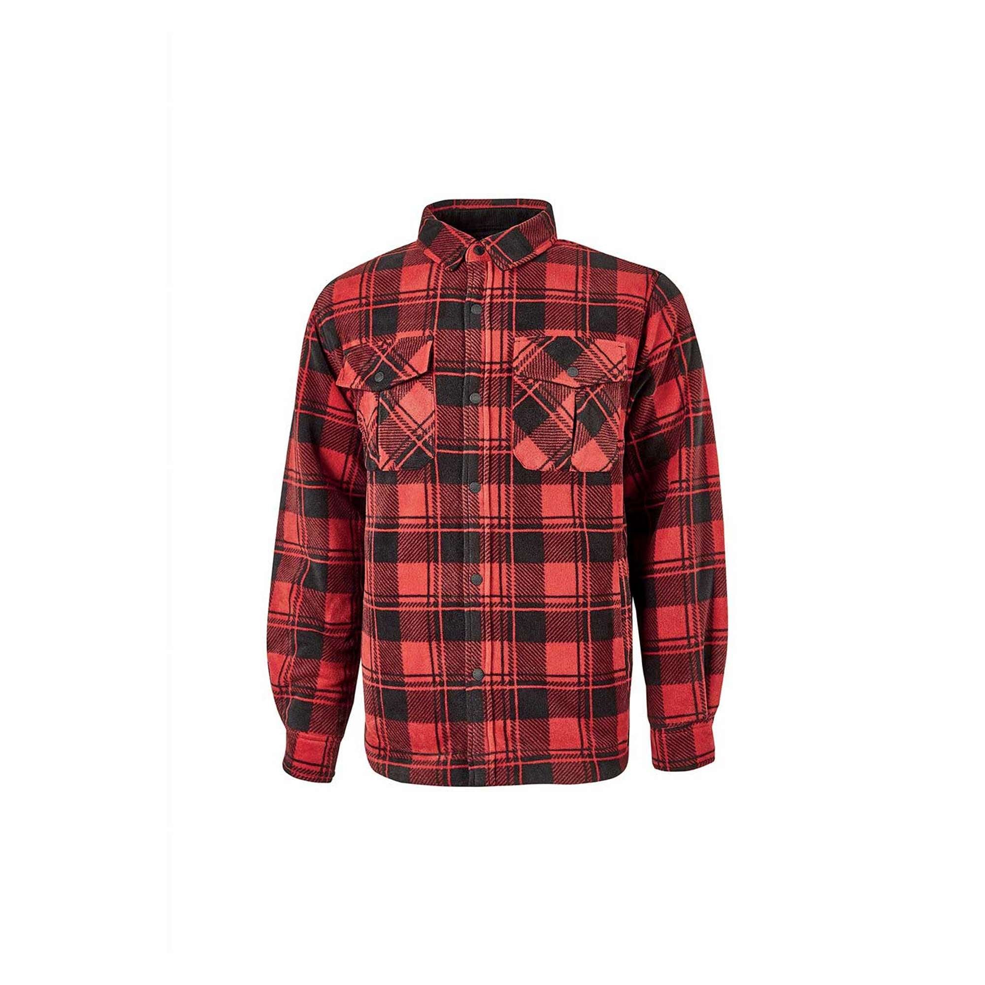 CAMICIA WILLOW - UPOWER EX273RM