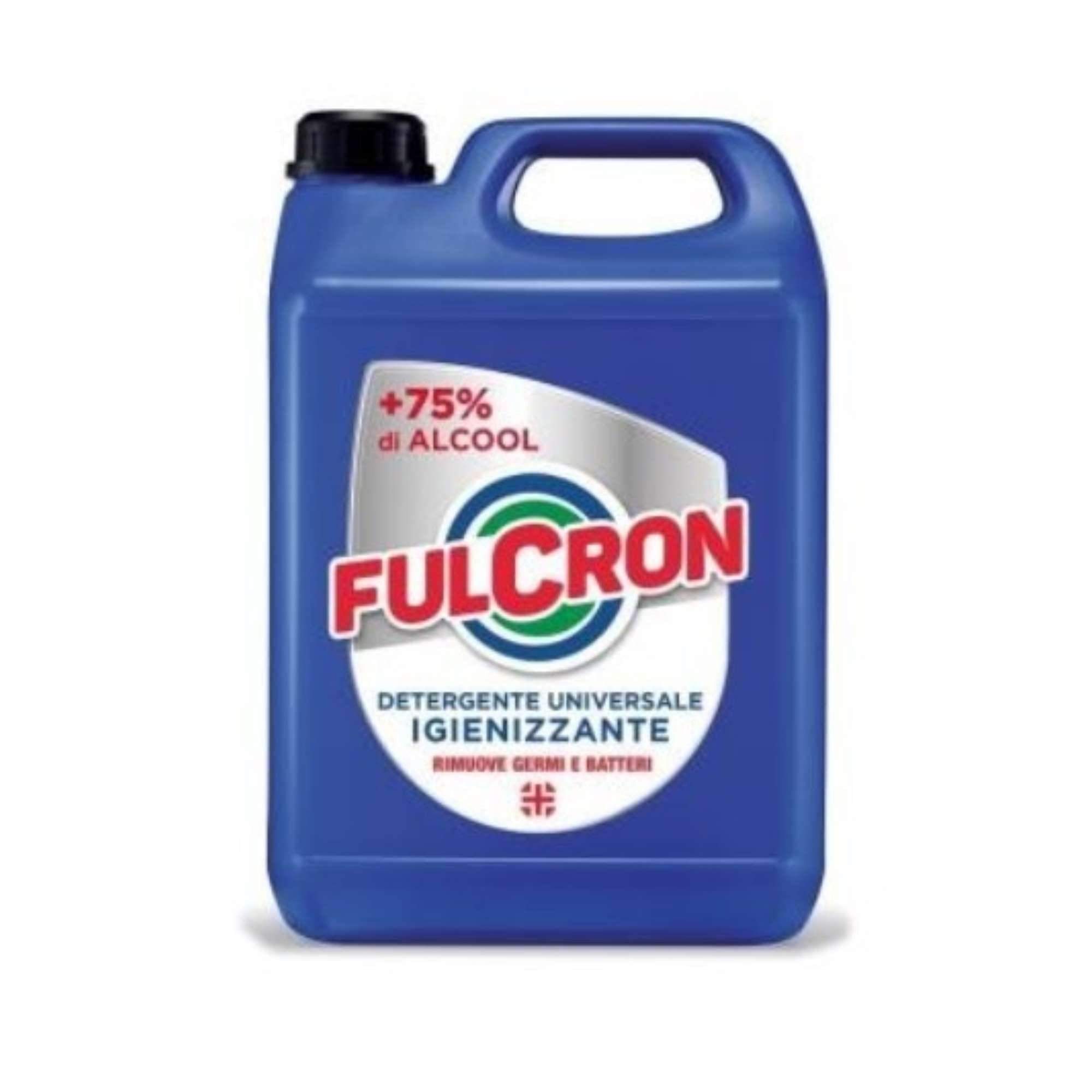 Fulcron universal sanitizing cleaner 5 liters - Arexons 2026