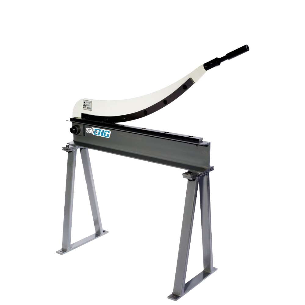 Guillotine shearing machine FTX-1X500-CG ENG PRO