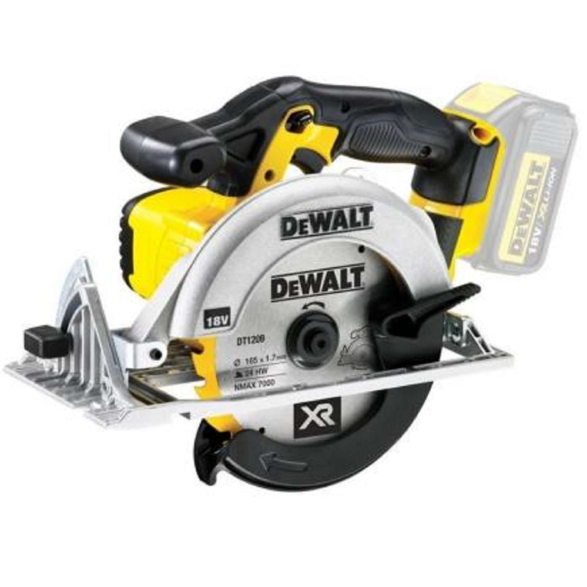 DEWALT SUITCASE WITH WHEELS DWST1-75668