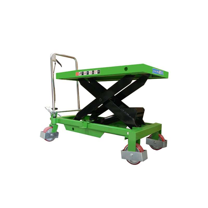 Platform lift 1000kg ENG PRO MA SL CP100