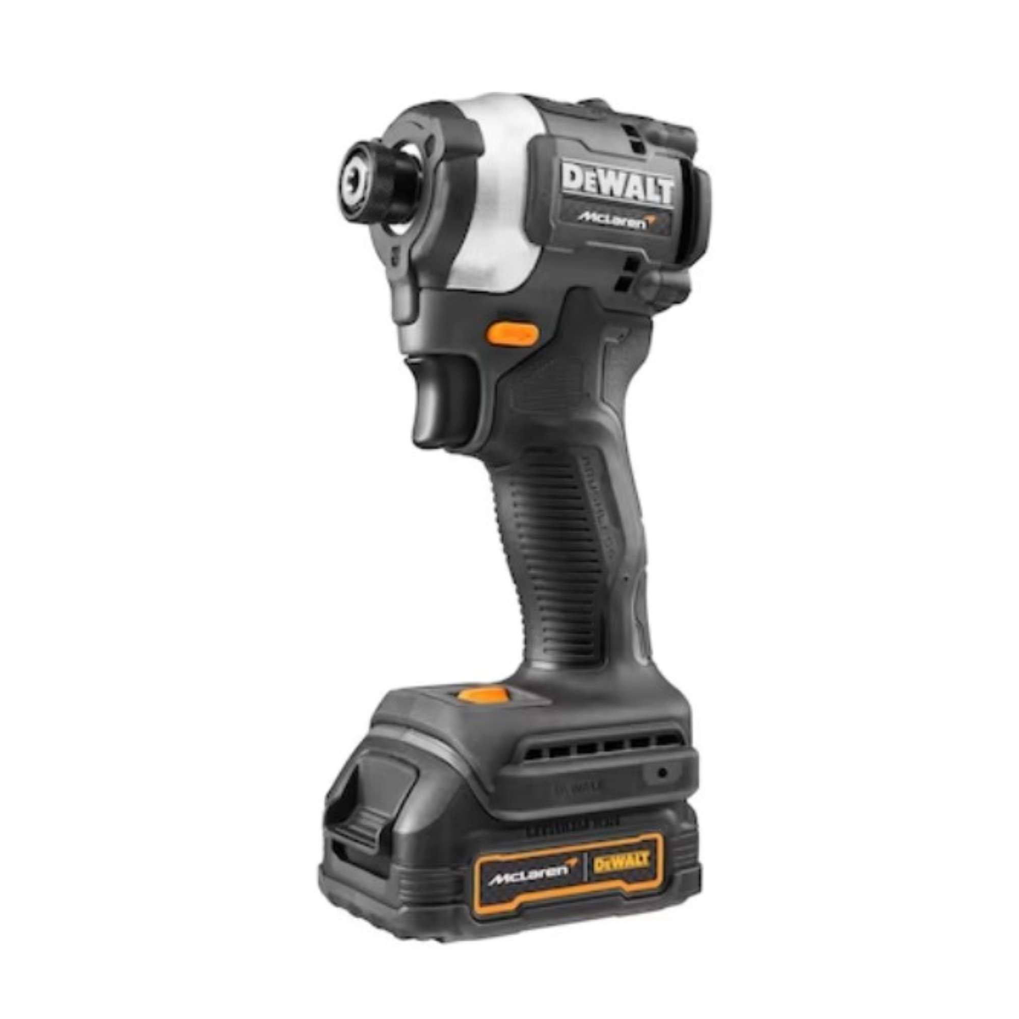 Impact Wrench 18V XR Brushless 2x2Ah - Dewalt x McLAREN DCF85ME2GT-QW