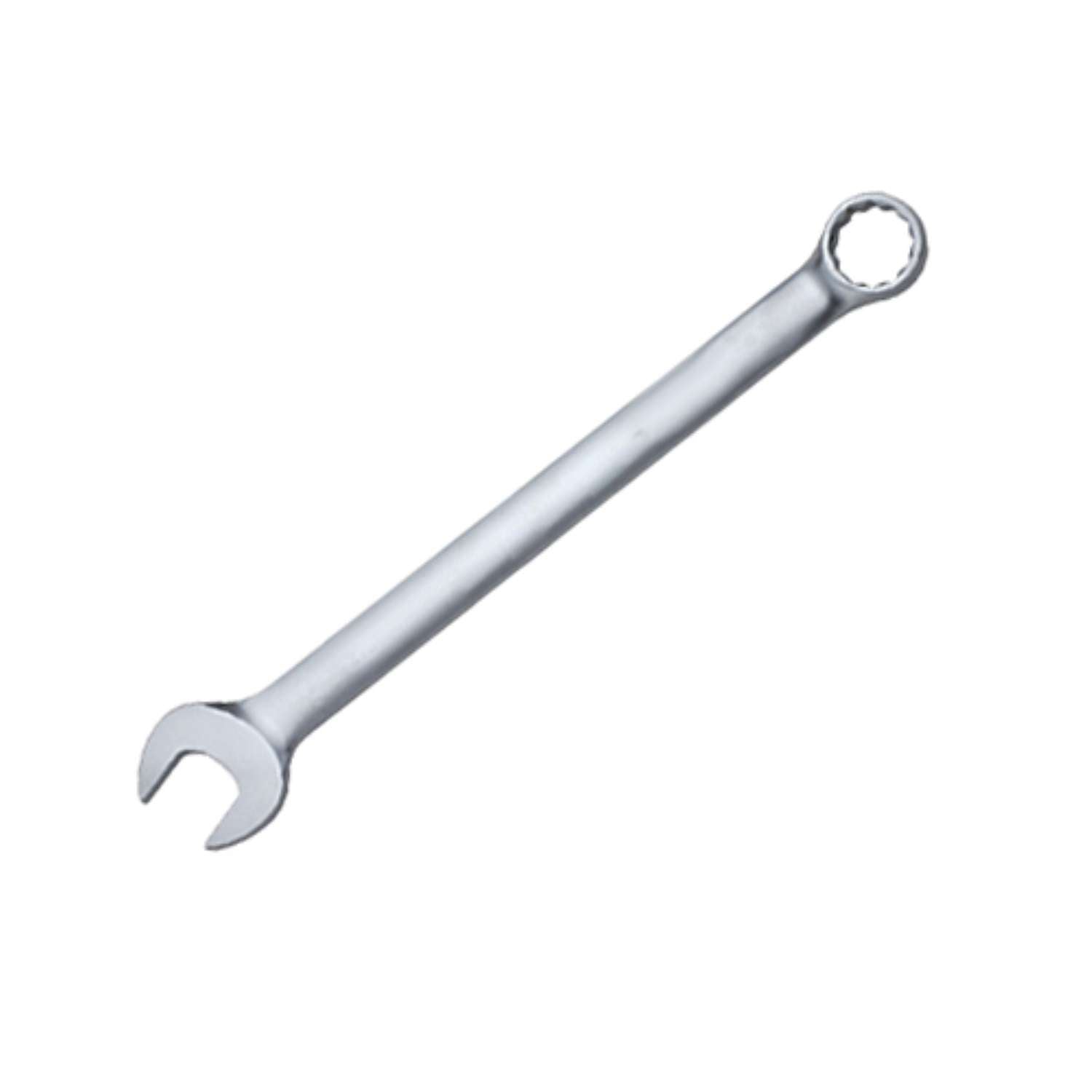 Combination spanner satin-finish chrome vanadium DIN 3113 - UM 20 CC