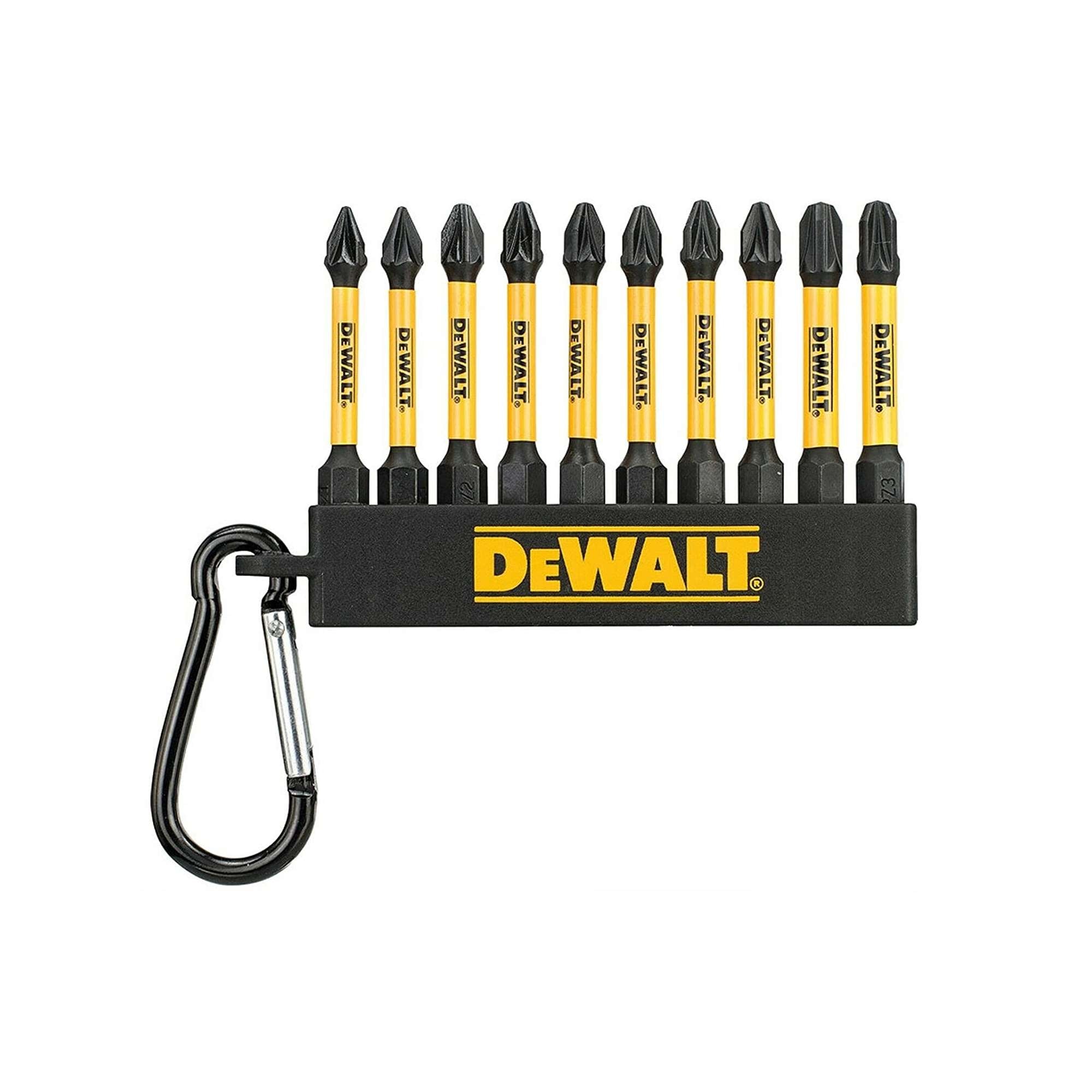 Dewalt Dt 7276-Qz Insert Set