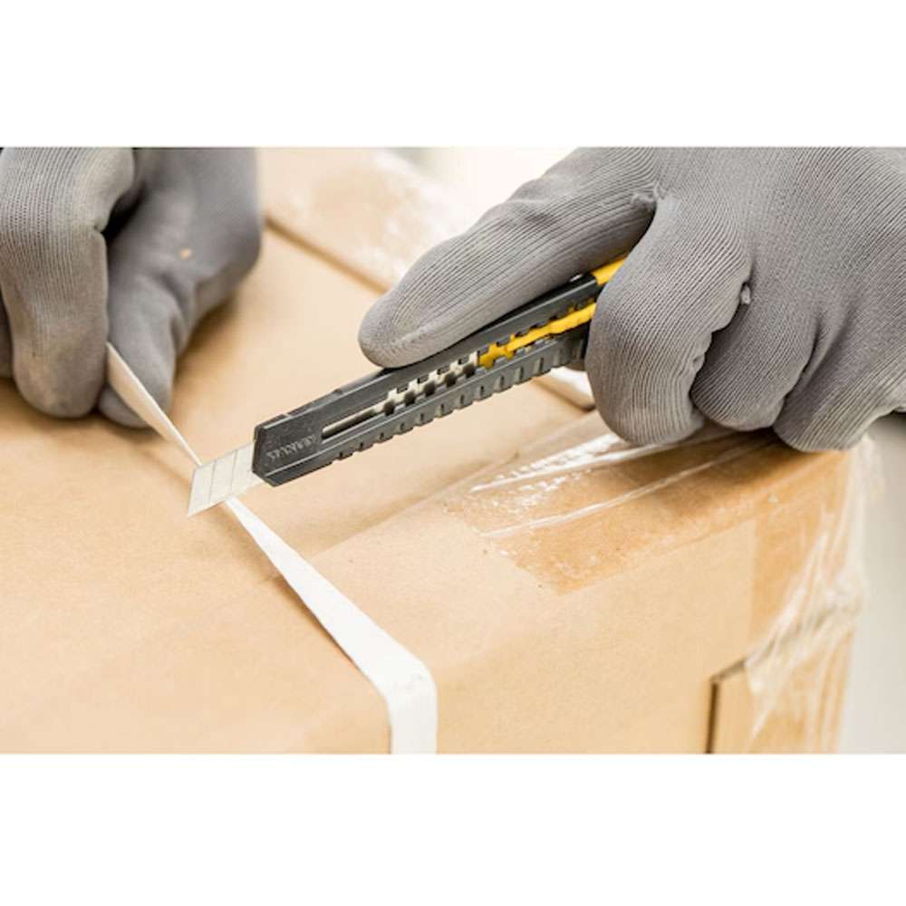 Cutter SM9 ABS body 9mm Stanley 10-150