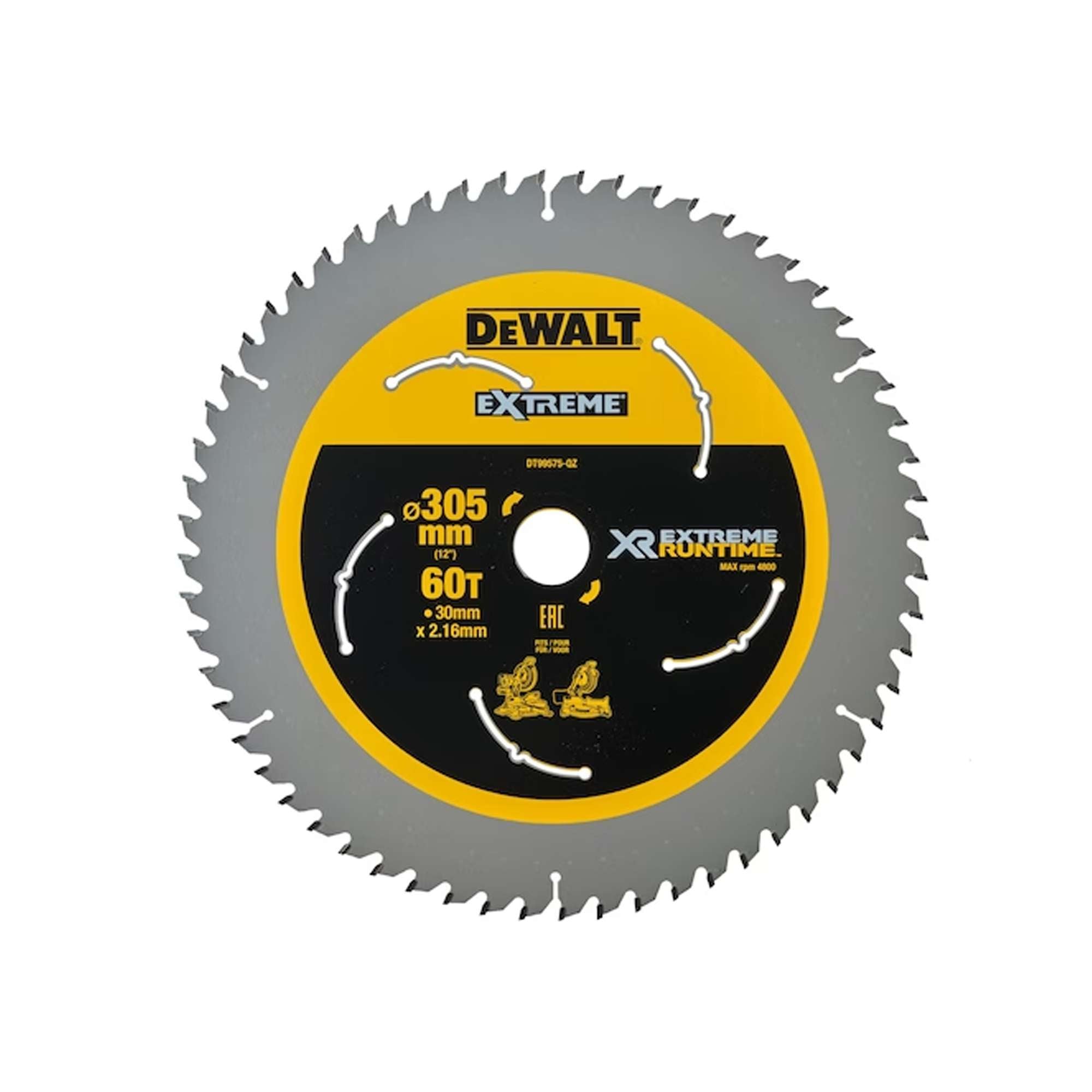 DEWALT cutter DT90012-QZ