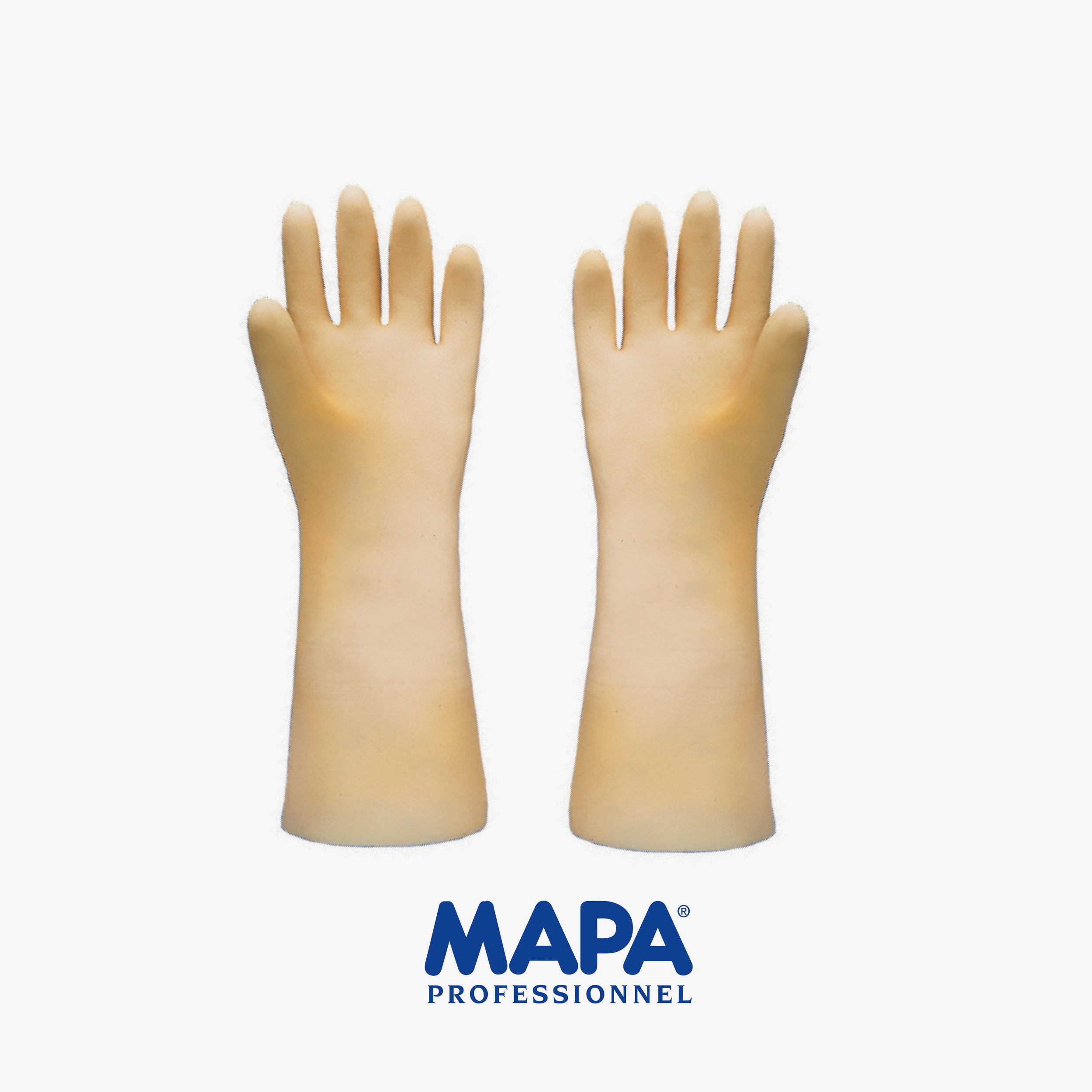 MAPA ADVANTEC exTRIONIC gloves cm.36 size (10/6/7/8/9)