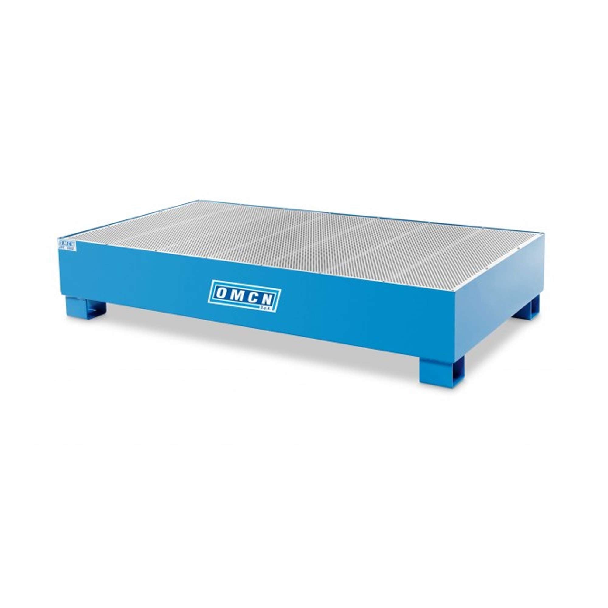 Ecological tank for liquid collection capacity 450 litres - OMCN 5002