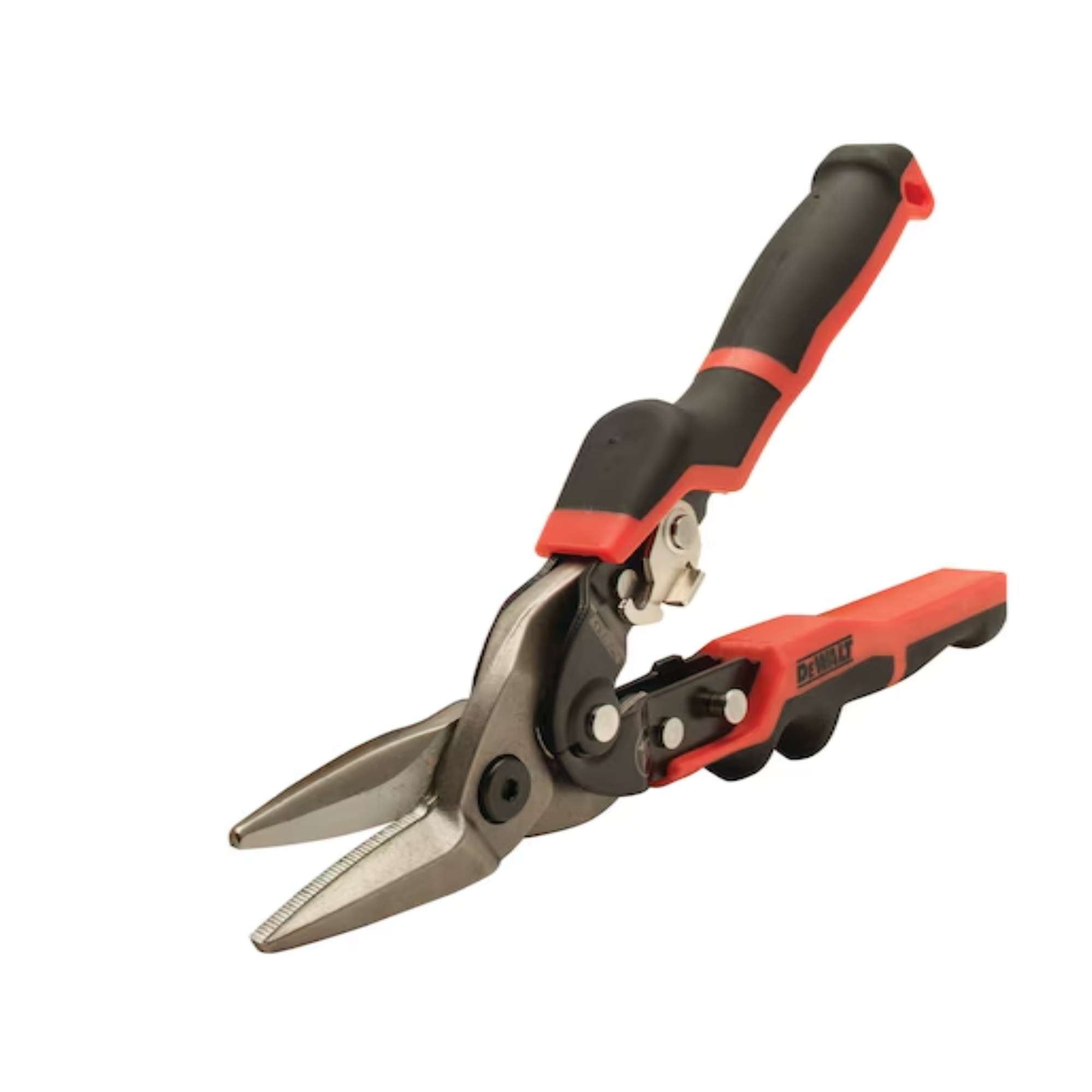 Left-cut tinsmith shear - Dewalt DWHT146730