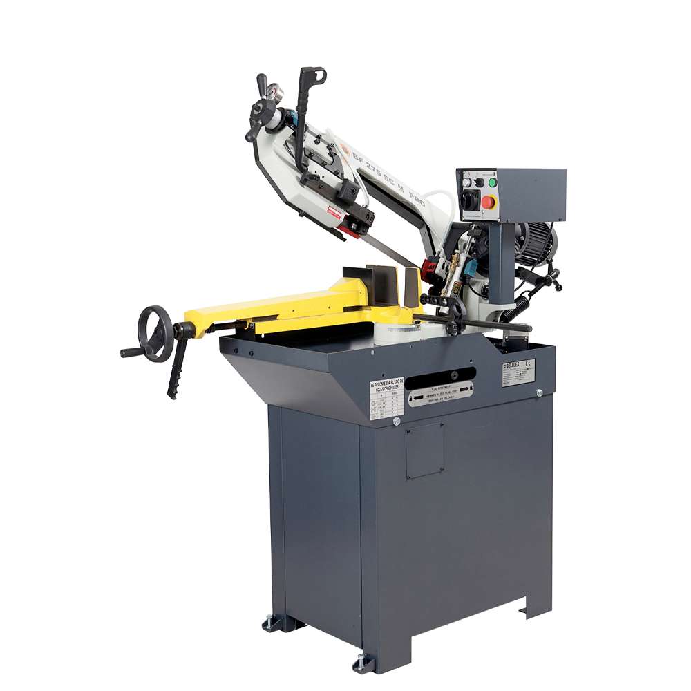 Bandsaw BF-275-SC M PRO -echoENG