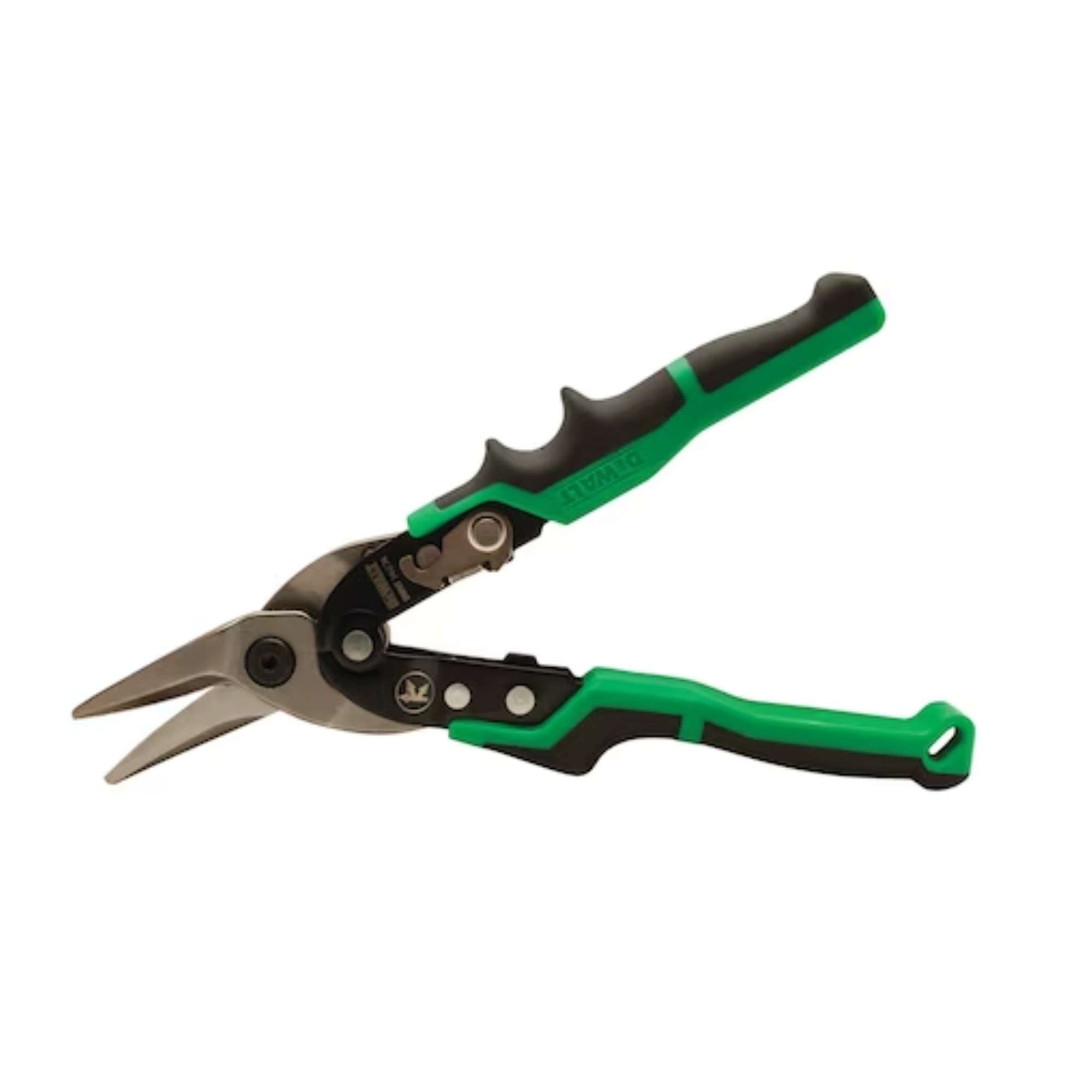 Right-cut tinsmith shear - Dewalt DWHT146740