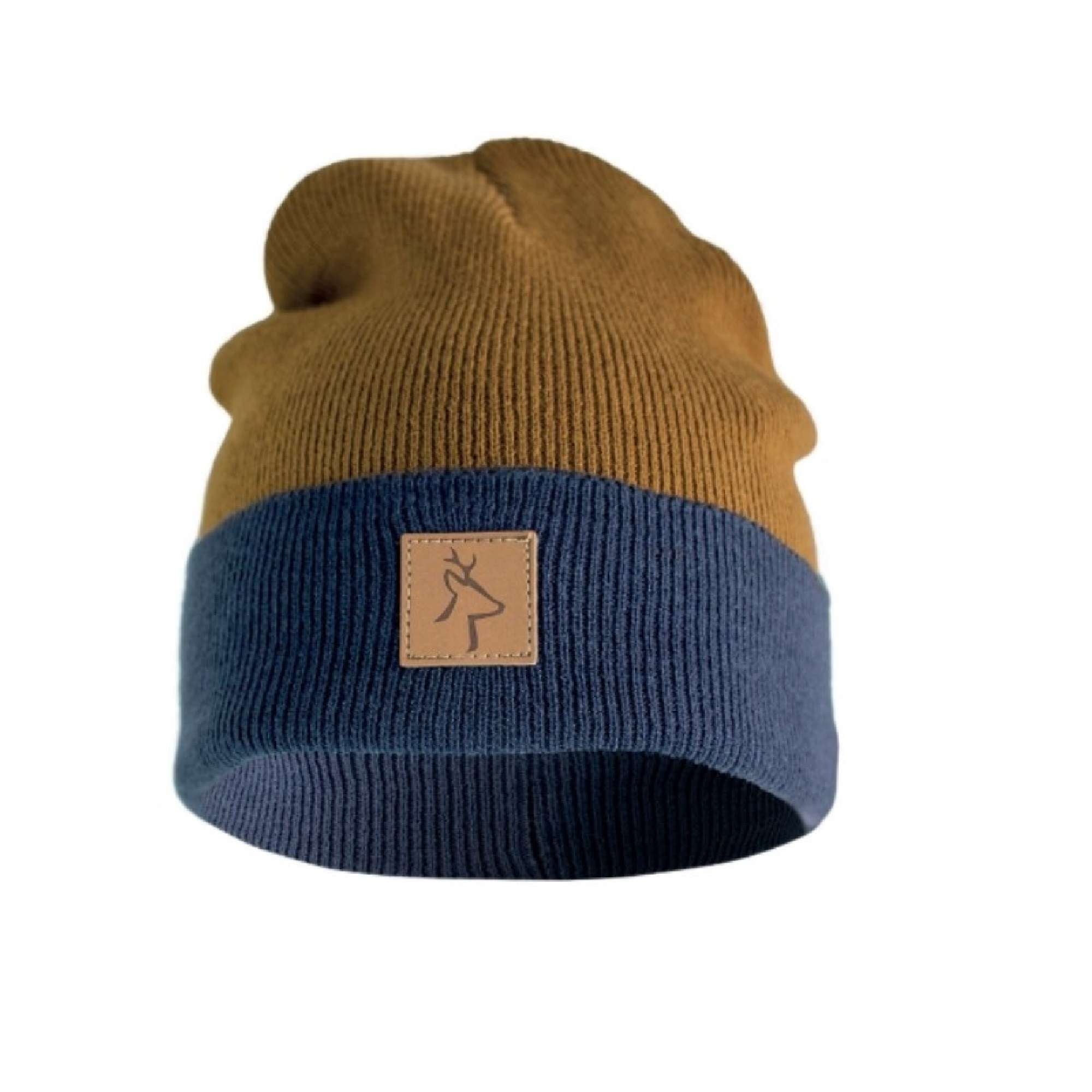 Frozen winter cap cap - Kapriol