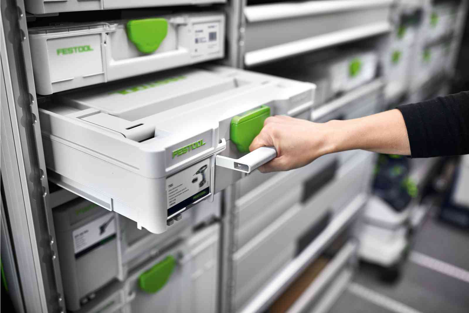 Drill T 18+3 HPC 4.0 I-PLUS 576446