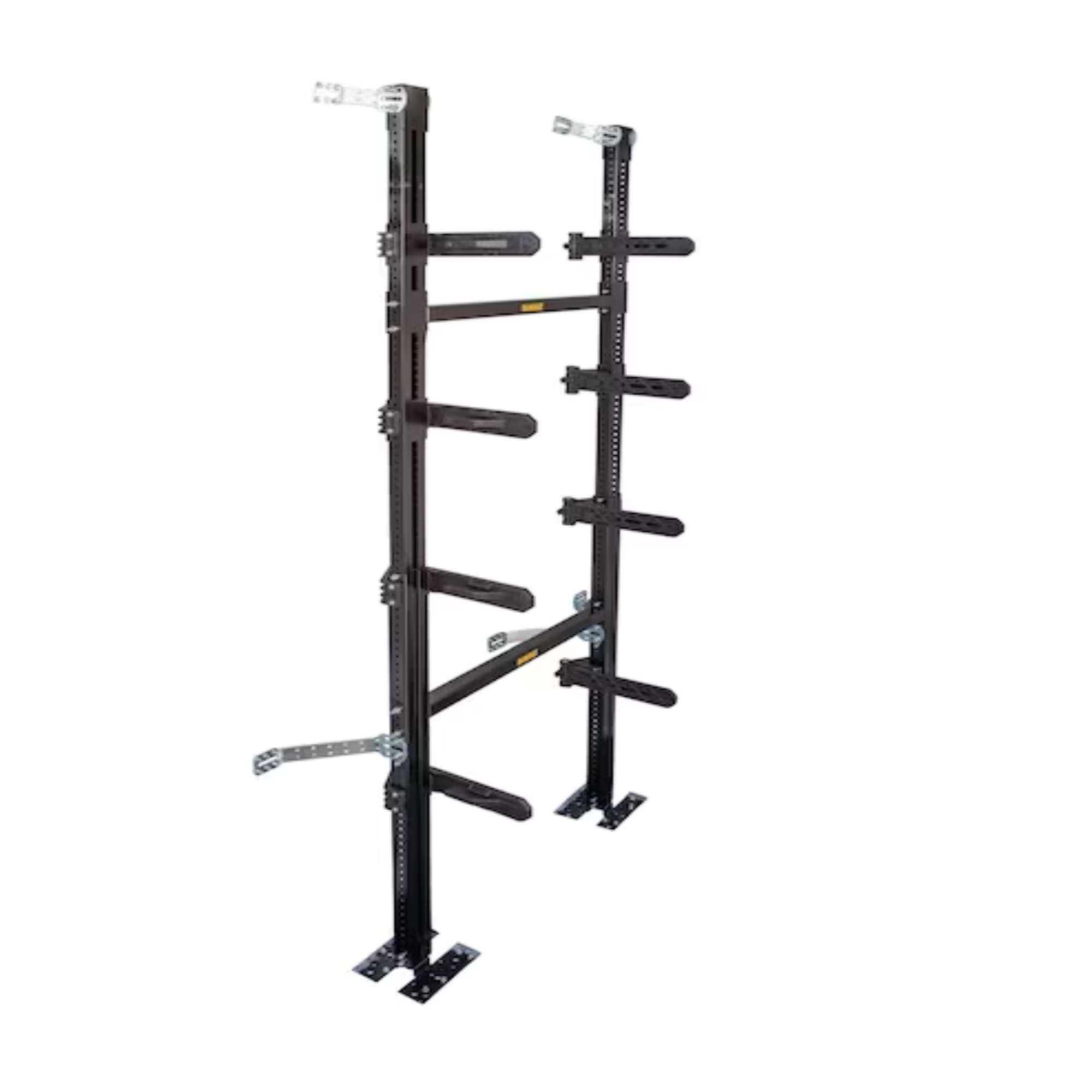 ToughSystem van rack system - Dewalt DWST1-81045