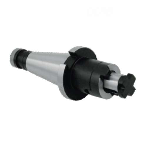 Combined milling arbours DIN 2080 ISO 40 16 - 32 mm