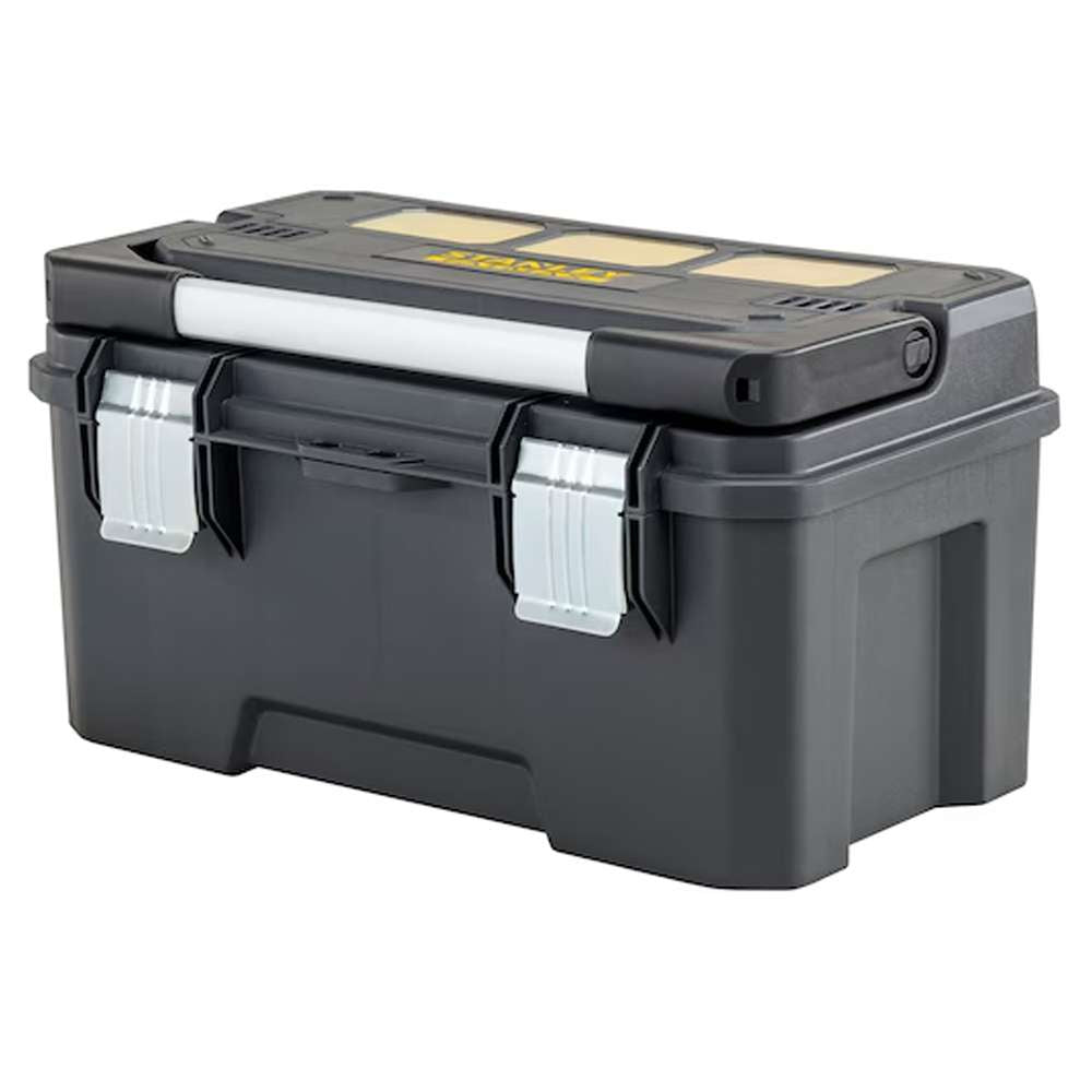 Tool Box 20 pro Stanley Fatmax 75792