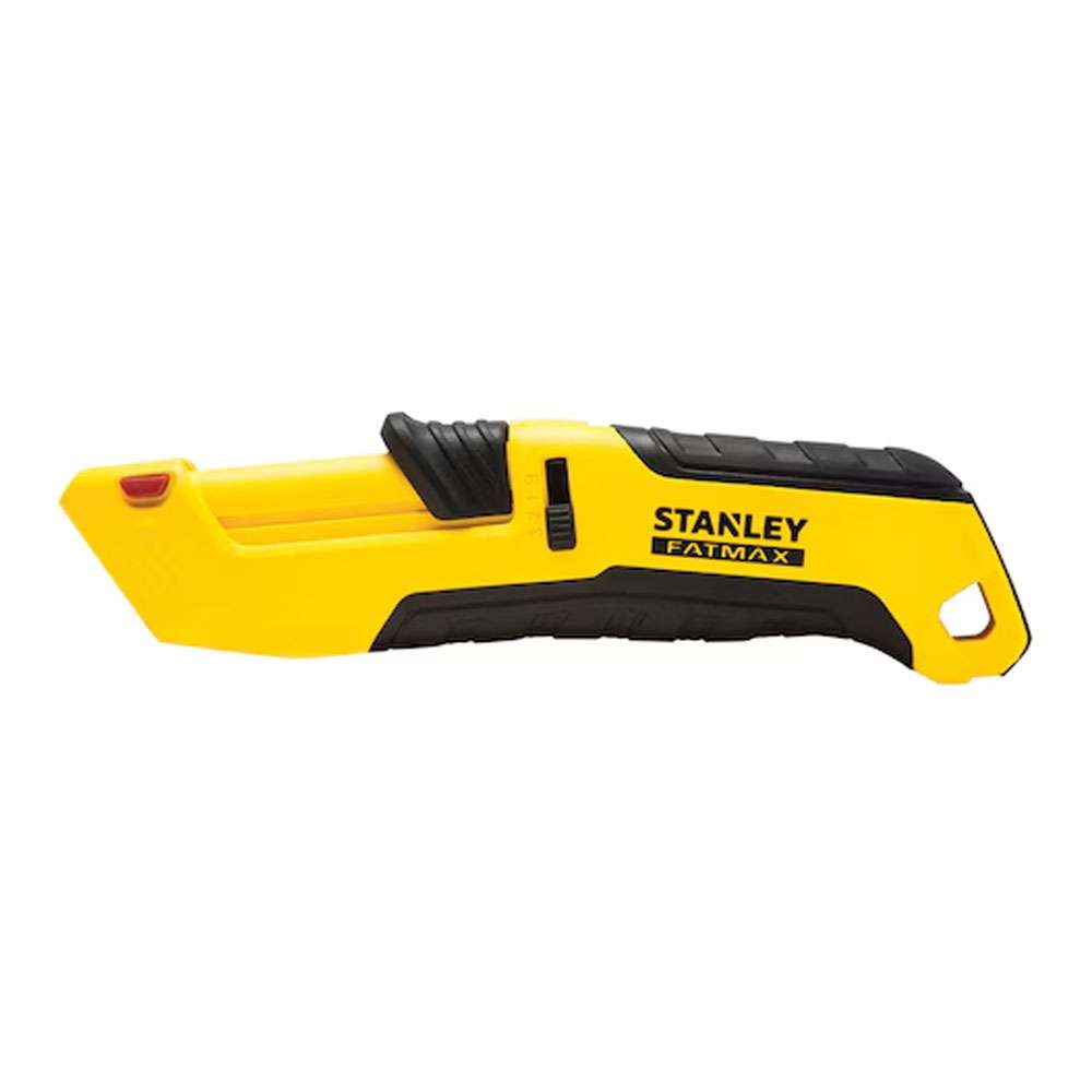Safety knife with three-sided slider Stanley Fatmax FMHT10365-0