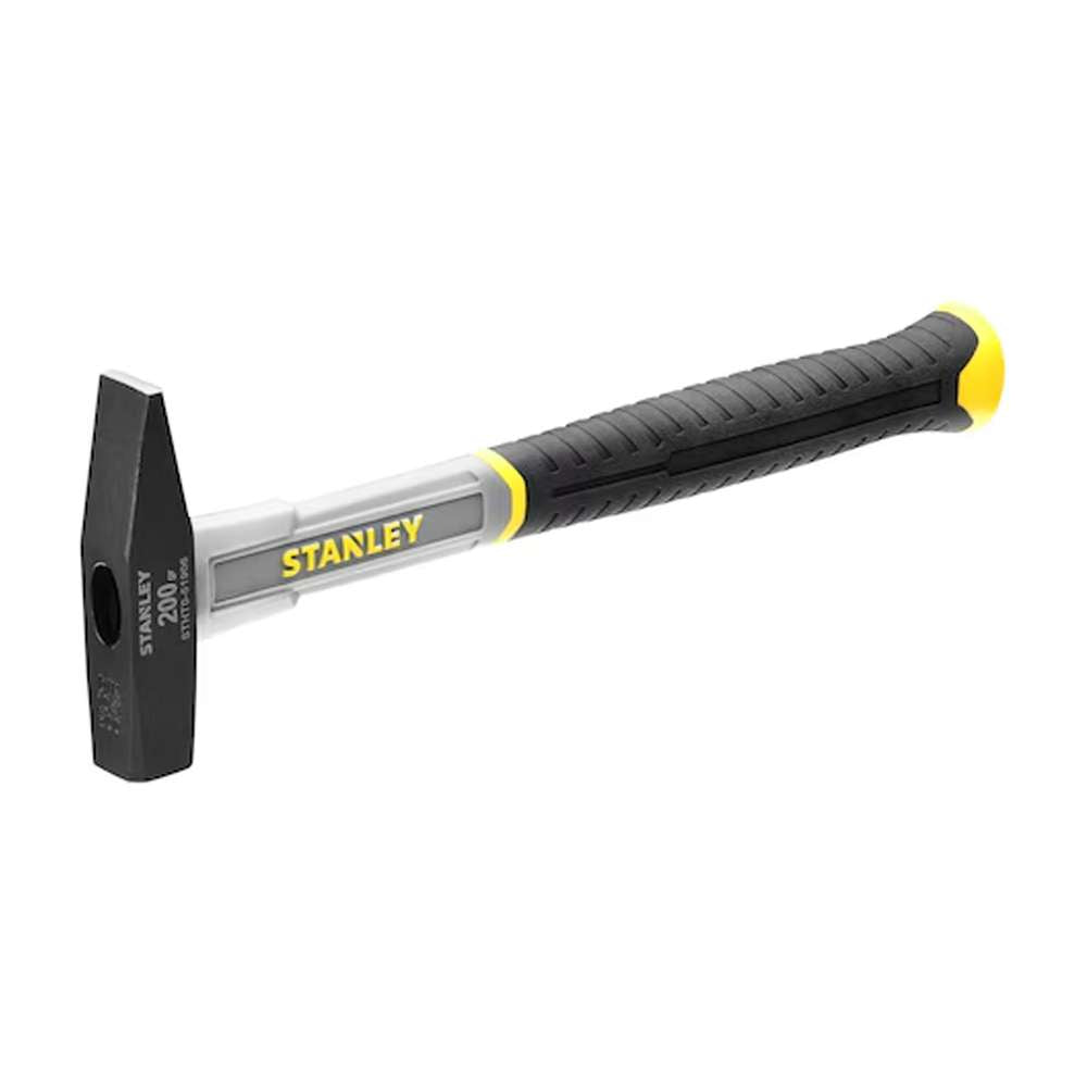 Fiberglass Hammer 200gr Din Stanley 51906