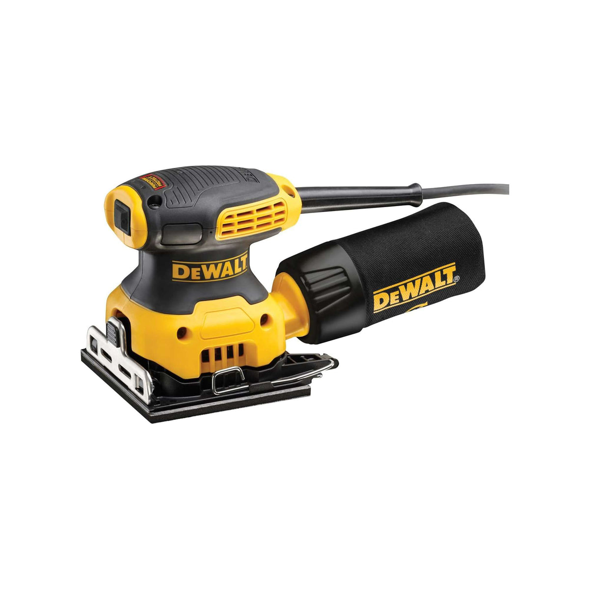 Trolley Tough System DEWALT Full DWST83401-1