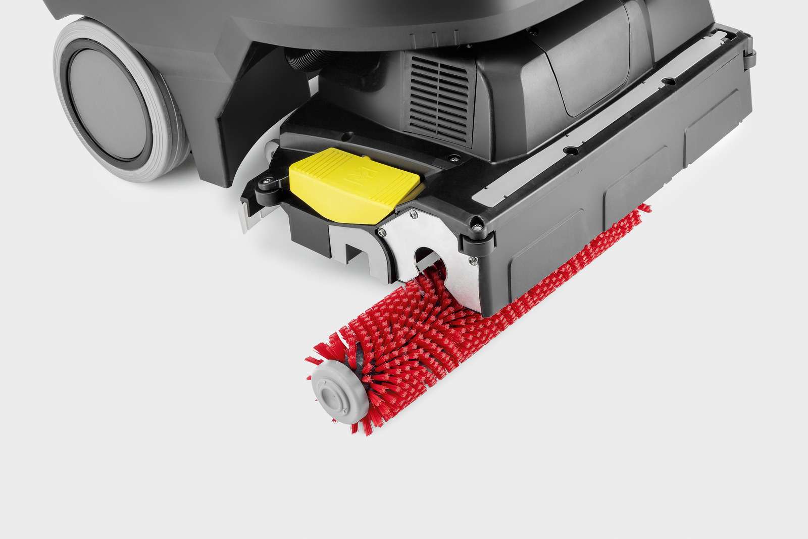 Karcher-Professional scrubber dryer BR 45/22 C Bp Pack-Karcher