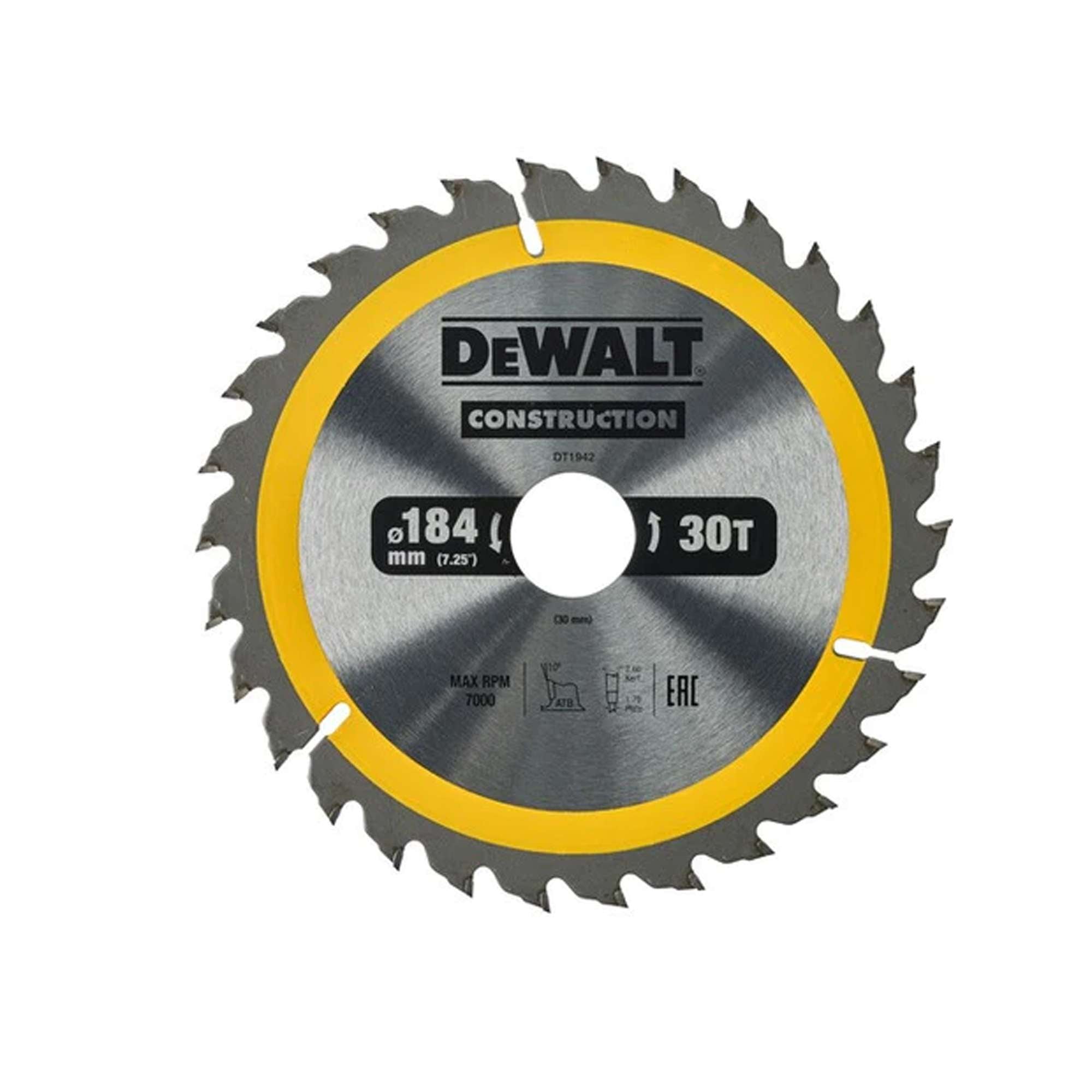 DEWALT DT2963QZ Alligator Saw Blades MM 528 X 391-392-393-394