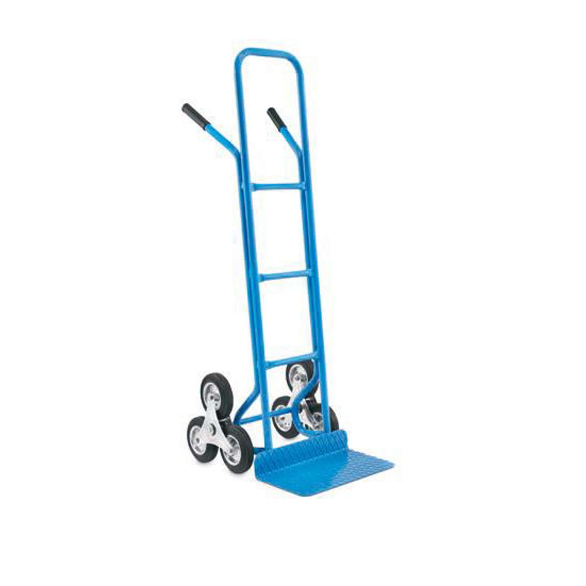 Multi-purpose trolley for ladder transport capacity 250 kg - OMCN 214/A