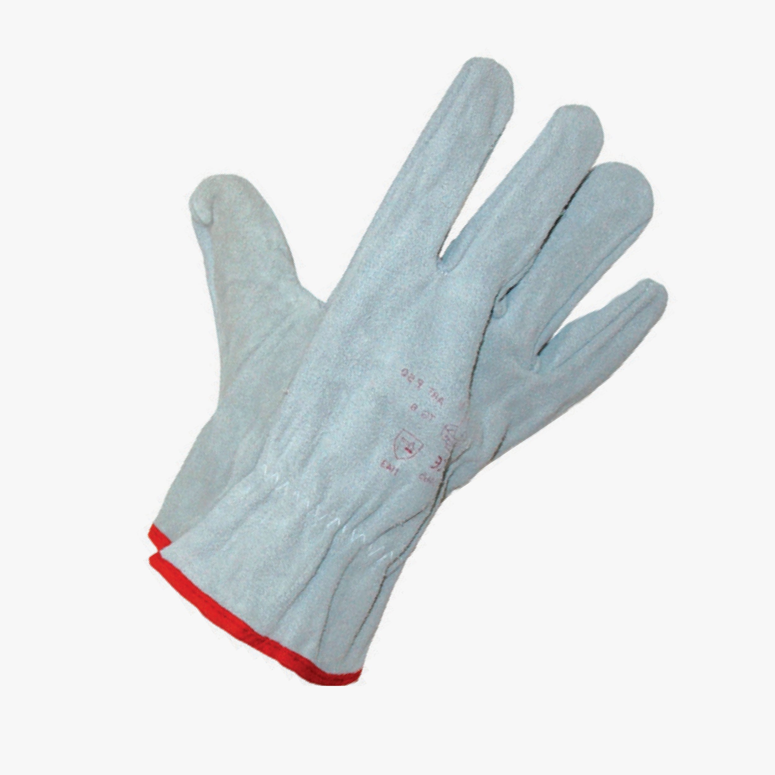CROSTA BORDATO gloves size (10/7/8/9)