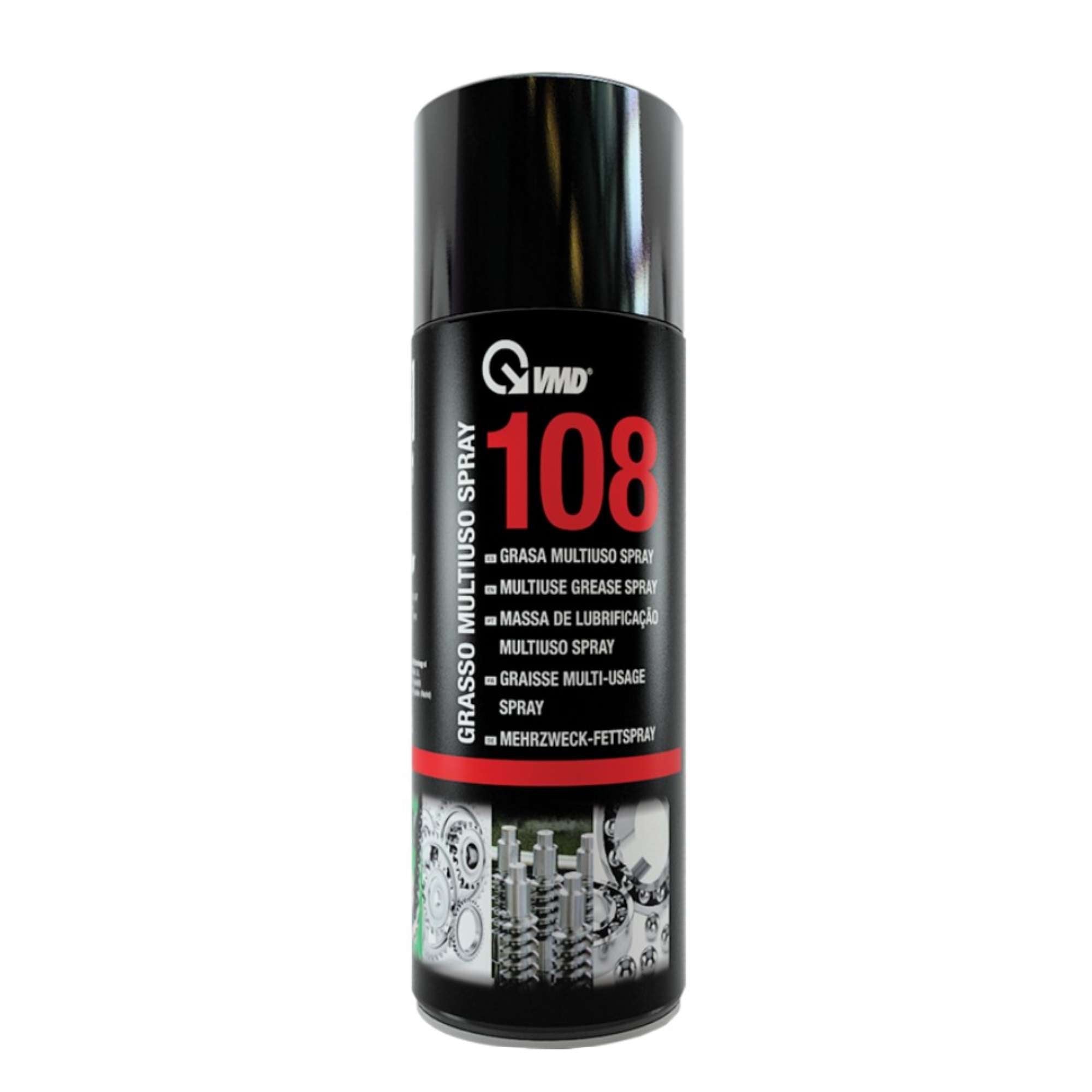 Multipurpose Spray Grease VMD 108