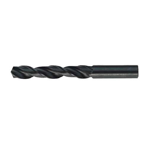 HSS-Spiralbohrer, zylindrisch, gerader Schaft, 10 Stk. DIN 338 1–7,75 mm UT 10 PE