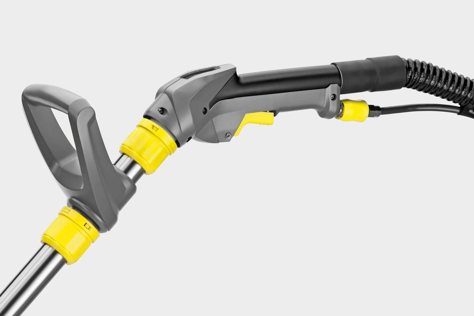 Karcher-Puzzi 10/1-Karcher Professional Carpet Washer and Carpet Cleaner