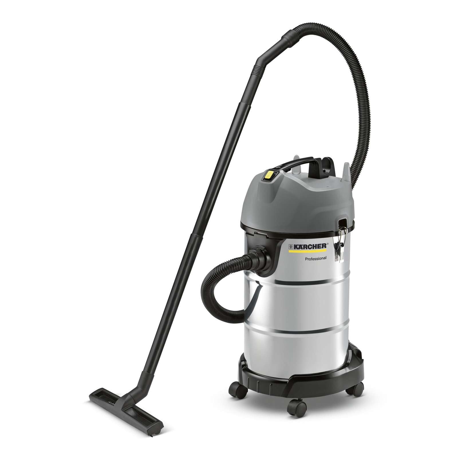 Karcher-Wet and dry vacuum cleaner NT 38/1 Me Classic-Karcher