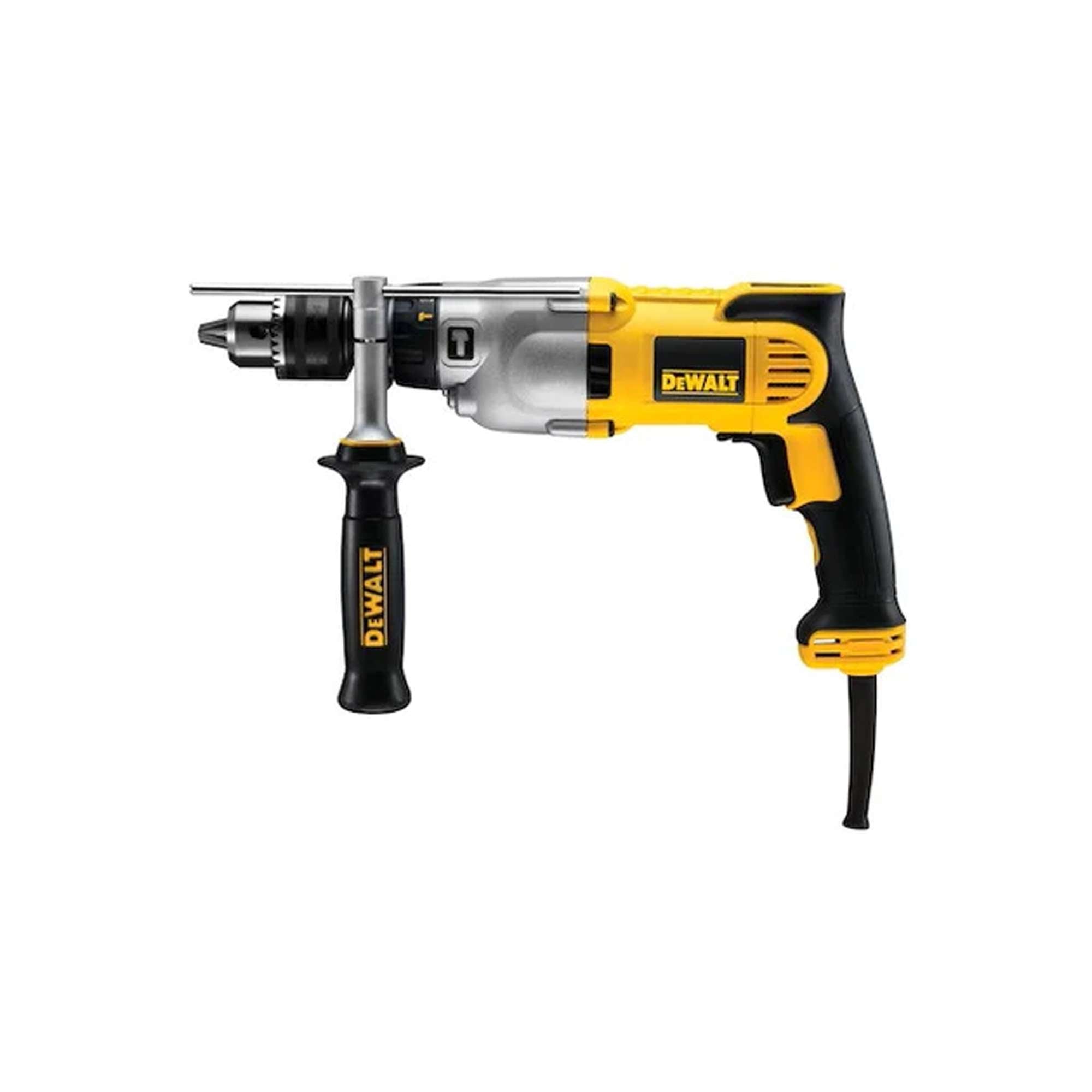 DEWALT D25134K-QS Hammer Driver