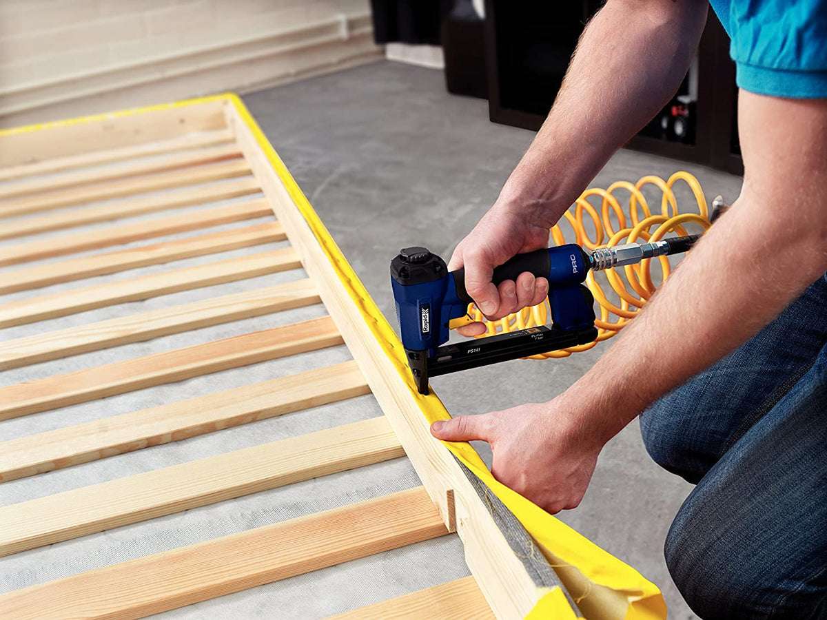 PS141 PNEUMATIC GUN. STAPLER - 5000095